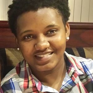 Meet your Posher, Tamara